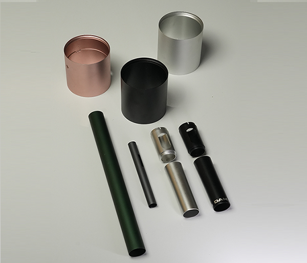 工業(yè)鋁材系列-5